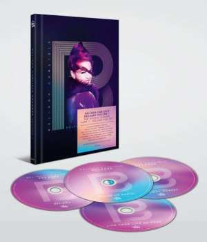 Album Belinda Carlisle: Decades Volume 1: The Studio Albums Part 1