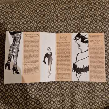 CD Belinda Carlisle: Live Your Life Be Free