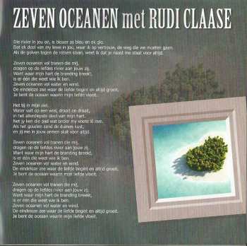 CD Belinda Kinnaer: Uit Mijn Hart