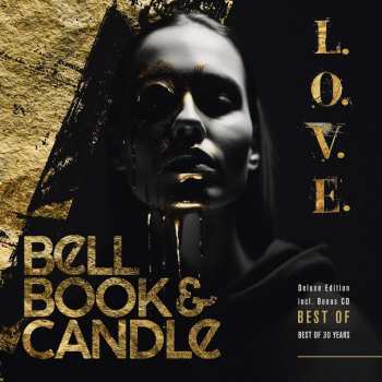 2CD Bell Book & Candle: L.o.v.e
