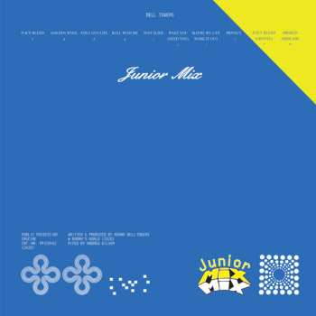 LP Bell-Towers: Junior Mix
