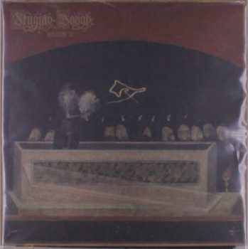 Album Bell Witch: Stygian Bough Volume II