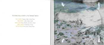 CD Bella Hardy: Battleplan