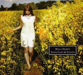 Album Bella Hardy: Songs Lost & Stolen