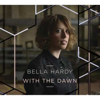 CD Bella Hardy: With The Dawn
