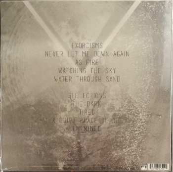 LP Bella Morte: Exorcisms LTD | CLR