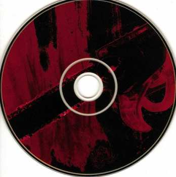 CD Bella Morte: Songs For The Dead
