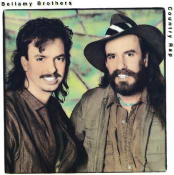 Album Bellamy Brothers: Country Rap