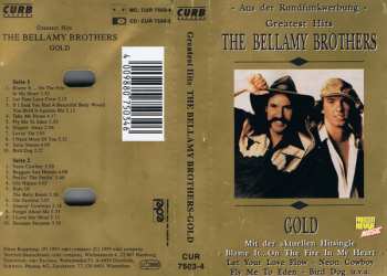 MC Bellamy Brothers: Gold - Greatest Hits