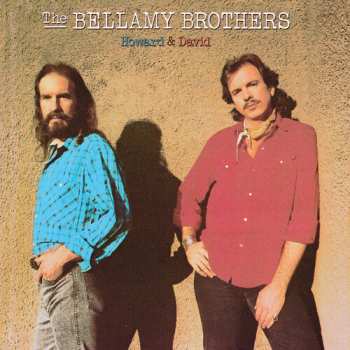 Album Bellamy Brothers: Howard & David