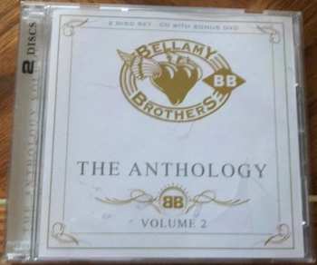 Album Bellamy Brothers: The Anthology Volume 2