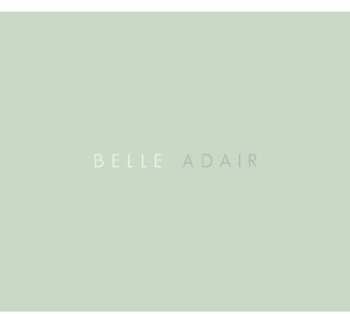 Album Belle Adair: Belle Adair