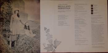 LP/SP Belle & Sebastian: A Bit Of Previous LTD