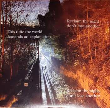 LP/SP Belle & Sebastian: A Bit Of Previous LTD