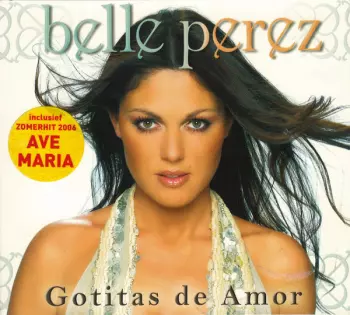 Gotitas De Amor