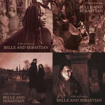 LP Belle & Sebastian: A Bit Of Previous