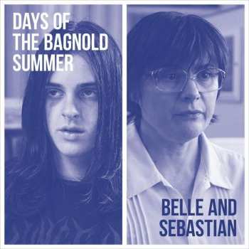 LP Belle & Sebastian: Days Of The Bagnold Summer