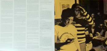 2LP Belle & Sebastian: Dear Catastrophe Waitress