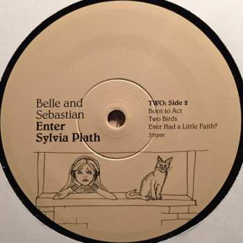 4LP/Dobozkészlet Belle & Sebastian: Girls In Peacetime Want To Dance DLX | LTD