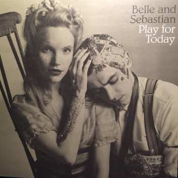 4LP/Dobozkészlet Belle & Sebastian: Girls In Peacetime Want To Dance DLX | LTD