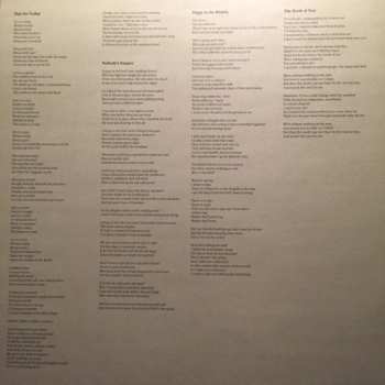 4LP/Dobozkészlet Belle & Sebastian: Girls In Peacetime Want To Dance DLX | LTD