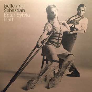 4LP/Dobozkészlet Belle & Sebastian: Girls In Peacetime Want To Dance DLX | LTD