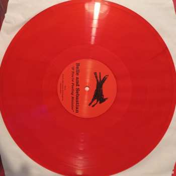 LP Belle & Sebastian: If You're Feeling Sinister LTD | CLR