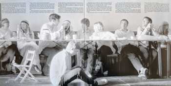 LP Belle & Sebastian: If You're Feeling Sinister