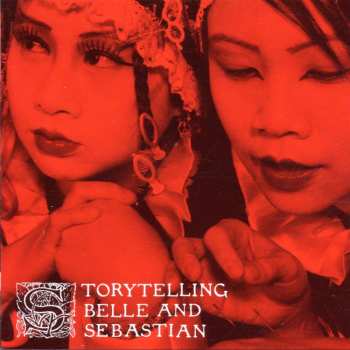 CD Belle & Sebastian: Storytelling