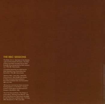 CD Belle & Sebastian: The BBC Sessions