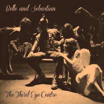 CD Belle & Sebastian: The Third Eye Centre