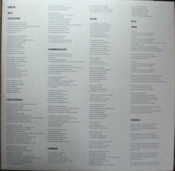 2LP Belle & Sebastian: What To Look For In Summer