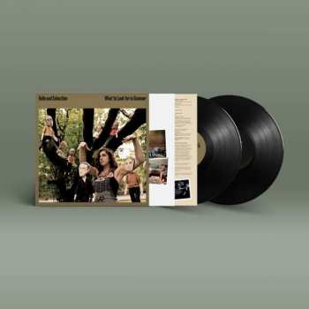Album Belle & Sebastian: What To Look For In Summer