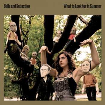 2CD Belle & Sebastian: What To Look For In Summer