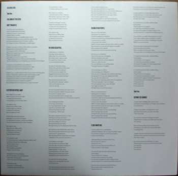 2LP Belle & Sebastian: What To Look For In Summer