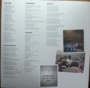 2LP Belle & Sebastian: What To Look For In Summer