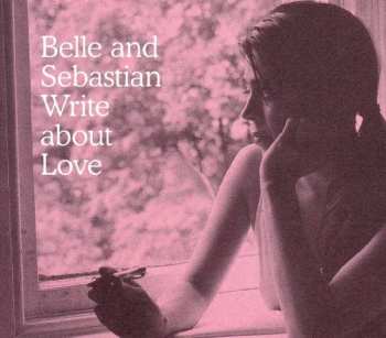 CD Belle & Sebastian: Write About Love