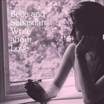 LP Belle & Sebastian: Write About Love