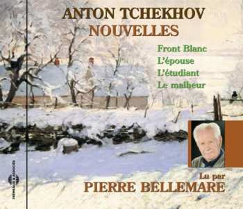 Album Bellemare,pierre: Nouvelles: Tchekhov