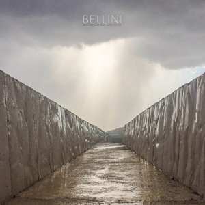 LP Bellini: Before The Day Has Gone