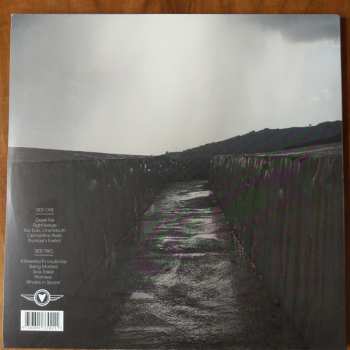 LP Bellini: Before The Day Has Gone LTD | CLR
