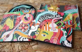 CD Bellowhead: Pandemonium: The Essential Bellowhead