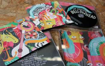 CD Bellowhead: Pandemonium: The Essential Bellowhead