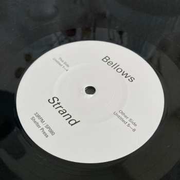 LP Bellows: Strand