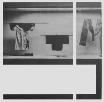 Album Bellows: Strand