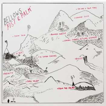 LP Bellows: Fist & Palm