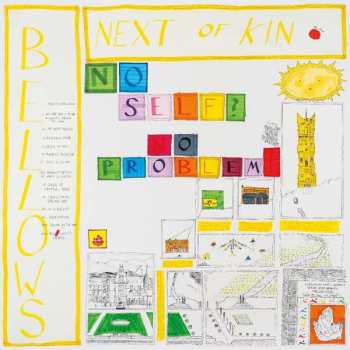 CD Bellows: Next Of Kin