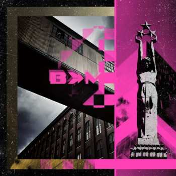 Album Bells Into Machines: Bells Into Machines