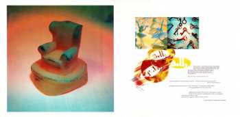 2LP/CD Belly: Star LTD | CLR