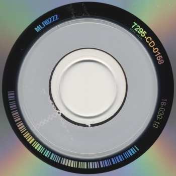 CD Belmont: Between You & Me